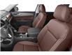 2023 Volkswagen Atlas 3.6 FSI Highline (Stk: HVWFOATL2) in Toronto - Image 18 of 24