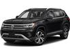 2023 Volkswagen Atlas 3.6 FSI Execline (Stk: HVWFOATL3) in Toronto - Image 1 of 25