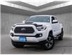 2019 Toyota Tacoma TRD Sport (Stk: 10076A) in Penticton - Image 1 of 20
