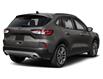 2021 Ford Escape SEL (Stk: 1T5713) in Cardston - Image 3 of 9