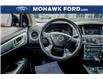 2017 Nissan Pathfinder SL (Stk: U5521A) in Hamilton - Image 19 of 32