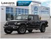 2021 Jeep Gladiator Overland (Stk: 21441) in London - Image 1 of 27