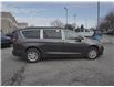 2022 Chrysler Pacifica Touring L| THEATER FAMILY GROUP| (Stk: N160) in Burlington - Image 12 of 28