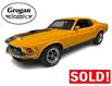 1970 Ford Mustang Mach 1 (Stk: 126826) in Watford - Image 1 of 24