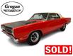 1969 Plymouth Satellite  (Stk: 225597) in Watford - Image 1 of 27