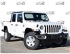 2022 Jeep Gladiator Sport S (Stk: 98451D) in St. Thomas - Image 1 of 28