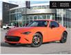 2019 Mazda MX-5 RF 30th Anniversary (Stk: P17950) in Whitby - Image 1 of 27