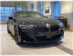 2022 BMW M850i xDrive Gran Coupe (Stk: 22069) in Kingston - Image 4 of 19