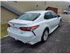 2020 Toyota Camry SE (Stk: p21-328A) in Dartmouth - Image 6 of 16