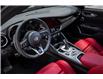 2022 Alfa Romeo Giulia ti (Stk: ARE0146) in Edmonton - Image 19 of 21
