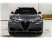 2022 Alfa Romeo Stelvio ti (Stk: ARE0147) in Edmonton - Image 2 of 26