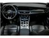 2021 Alfa Romeo Stelvio ti (Stk: ARE0141) in Edmonton - Image 15 of 15