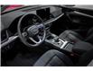 2021 Audi Q5 45 Technik (Stk: ARUE071) in Edmonton - Image 25 of 31