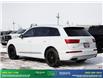 2018 Audi Q7 3.0T Technik (Stk: 14711) in Brampton - Image 5 of 31