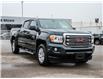 2017 GMC Canyon SLE (Stk: 1253047T) in WHITBY - Image 3 of 29