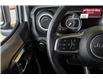 2018 Jeep Wrangler Unlimited Sahara (Stk: U6928A) in North Bay - Image 13 of 28