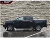 2017 GMC Canyon SLT (Stk: 244239) in North Vancouver - Image 3 of 25