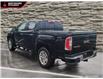 2017 GMC Canyon SLT (Stk: 244239) in North Vancouver - Image 4 of 25