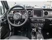 2022 Jeep Wrangler Unlimited Sport (Stk: 22-209) in Uxbridge - Image 14 of 23