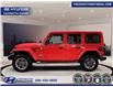 2021 Jeep Wrangler Unlimited Sahara (Stk: PA6152) in Fredericton - Image 5 of 16