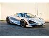 2018 McLaren 720S Coupe  (Stk: VC016) in Vancouver - Image 7 of 23