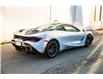 2018 McLaren 720S Coupe  (Stk: VC016) in Vancouver - Image 9 of 23