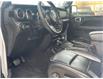 2019 Jeep Wrangler Unlimited Sahara (Stk: W7251) in Uxbridge - Image 16 of 20