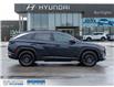 2022 Hyundai Tucson Hybrid Ultimate (Stk: U1180) in Burlington - Image 7 of 26