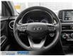 2021 Hyundai Kona 2.0L Preferred (Stk: U1170) in Burlington - Image 11 of 22