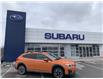 2018 Subaru Crosstrek Limited (Stk: P1259) in Newmarket - Image 1 of 16
