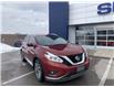 2017 Nissan Murano SV (Stk: P1253A) in Newmarket - Image 2 of 9