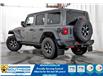 2021 Jeep Wrangler Unlimited Rubicon (Stk: WR2157) in Red Deer - Image 8 of 29