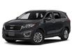 2016 Kia Sorento 3.3L LX + (Stk: P1601C) in DOLBEAU-MISTASSINI - Image 1 of 9