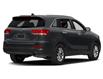 2016 Kia Sorento 3.3L LX + (Stk: P1601C) in DOLBEAU-MISTASSINI - Image 3 of 9