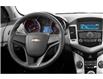 2013 Chevrolet Cruze LT Turbo (Stk: 07605A) in DOLBEAU-MISTASSINI - Image 4 of 10