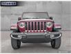 2021 Jeep Gladiator Overland (Stk: 598092) in Langley Twp - Image 2 of 22