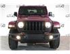 2022 Jeep Wrangler Unlimited Rubicon (Stk: 35832D) in Barrie - Image 2 of 23