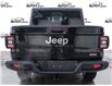 2021 Jeep Gladiator Overland (Stk: 35643D) in Barrie - Image 5 of 23