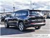 2022 Jeep Grand Cherokee L Limited (Stk: N22175) in Grimsby - Image 4 of 31