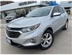 2019 Chevrolet Equinox 1LT (Stk: 22012A) in Chatham - Image 2 of 21