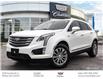2017 Cadillac XT5 Luxury (Stk: 22K026A) in Whitby - Image 1 of 26