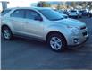2015 Chevrolet Equinox LS (Stk: 1U014A) in Hope - Image 4 of 7