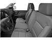 2019 Chevrolet SILVERADO 1500 STD BOX 4WD DBL. CAB CLOTH (Stk: 22010B) in Langenburg - Image 32 of 32