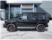 2020 Mercedes-Benz G-Class NAV | BURMESTER AUDIO | SUNROOF | FRONT VIEW CAM (Stk: 22HMS242) in Mississauga - Image 3 of 29