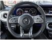 2020 Mercedes-Benz G-Class NAV | BURMESTER AUDIO | SUNROOF | FRONT VIEW CAM (Stk: 42955) in Mississauga - Image 9 of 30