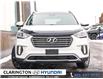 2019 Hyundai Santa Fe XL Luxury (Stk: U1389) in Clarington - Image 2 of 30
