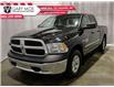 2018 RAM 1500 ST (Stk: FP0451A) in Lacombe - Image 1 of 22