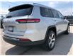 2021 Jeep Grand Cherokee  (Stk: 21185) in North York - Image 5 of 33