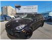 2017 Porsche Macan Base (Stk: 21184A) in North York - Image 1 of 24