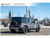 2018 Jeep Wrangler JK Unlimited SAHARA (Stk: U6893) in Calgary - Image 32 of 36